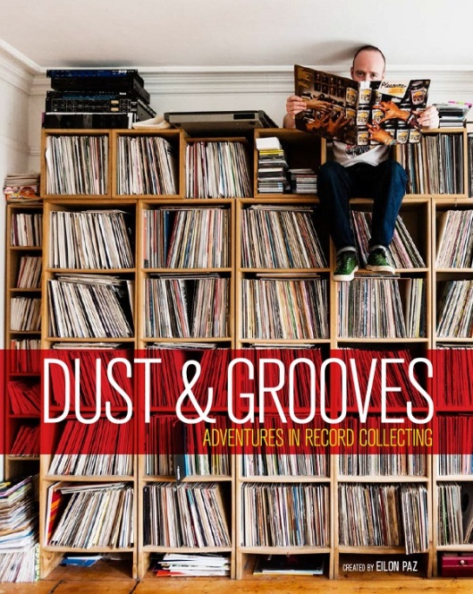 Dust-and-Grooves-Book-1